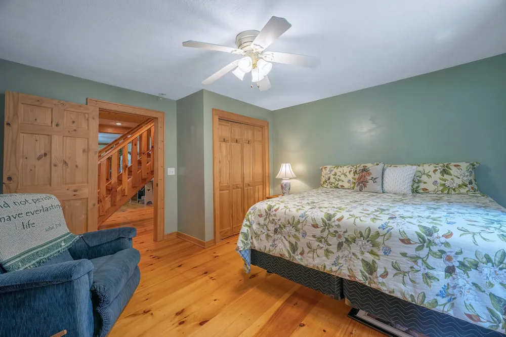 495 Dockery Lane Mineral Bluff, GA 30559