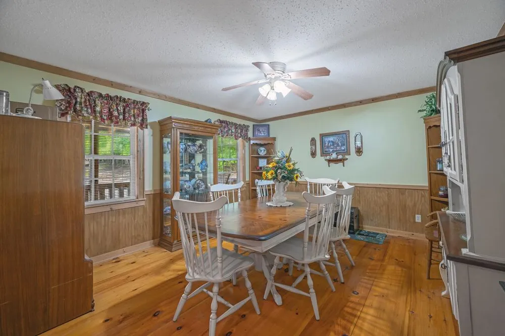 495 Dockery Lane Mineral Bluff, GA 30559