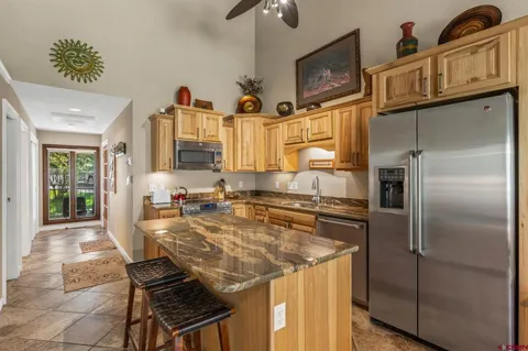 961 Tamarron Drive #566