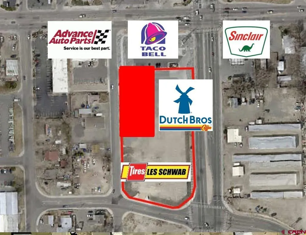 490 Sparn Street Grand Junction, CO 81501