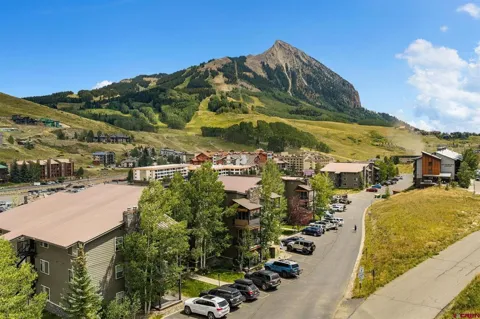 651 Gothic Road #508