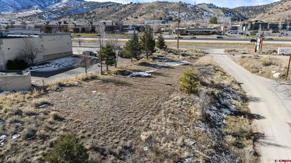 S Camino Del Rio Durango, CO 81301