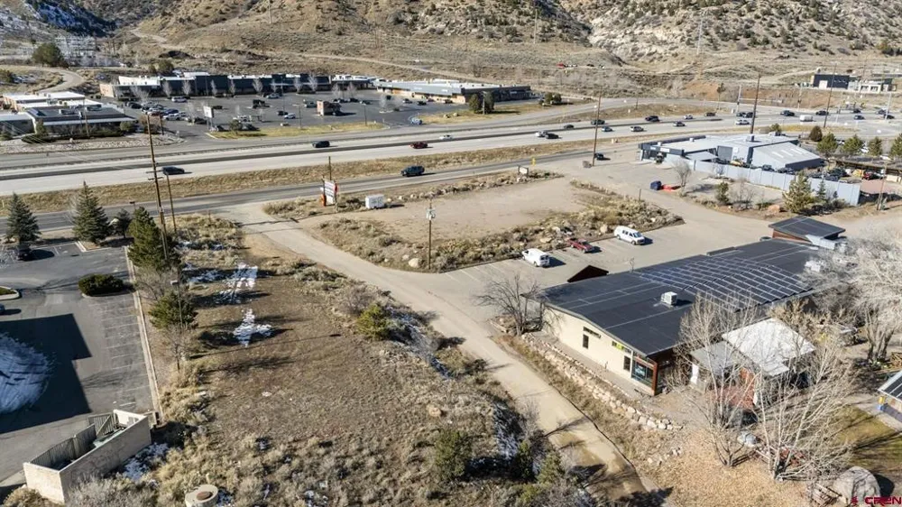 S Camino Del Rio Durango, CO 81301