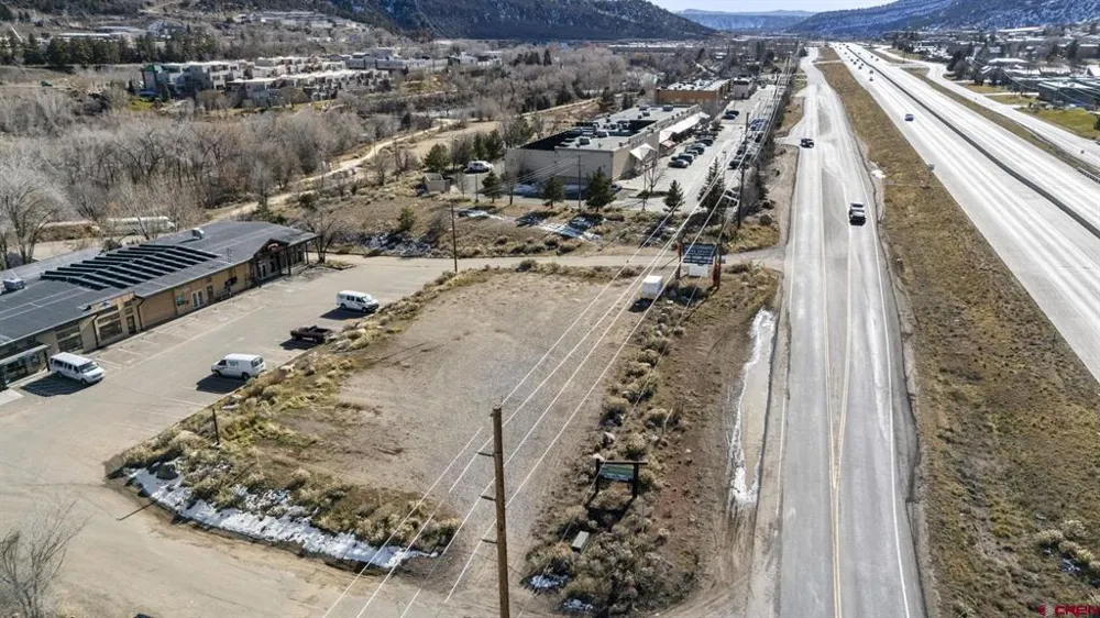 S Camino Del Rio Durango, CO 81301