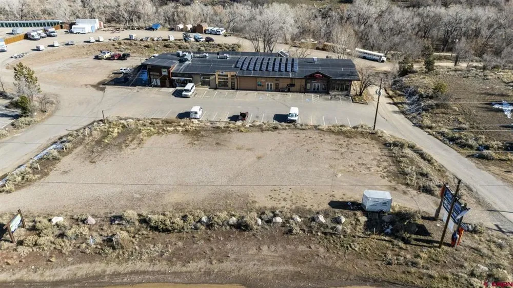 S Camino Del Rio Durango, CO 81301