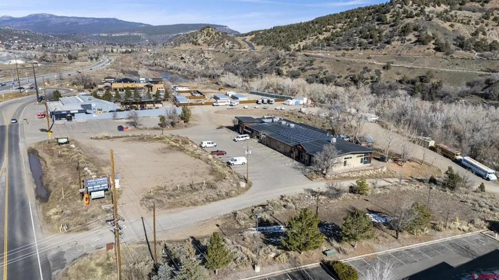 S Camino Del Rio Durango, CO 81301