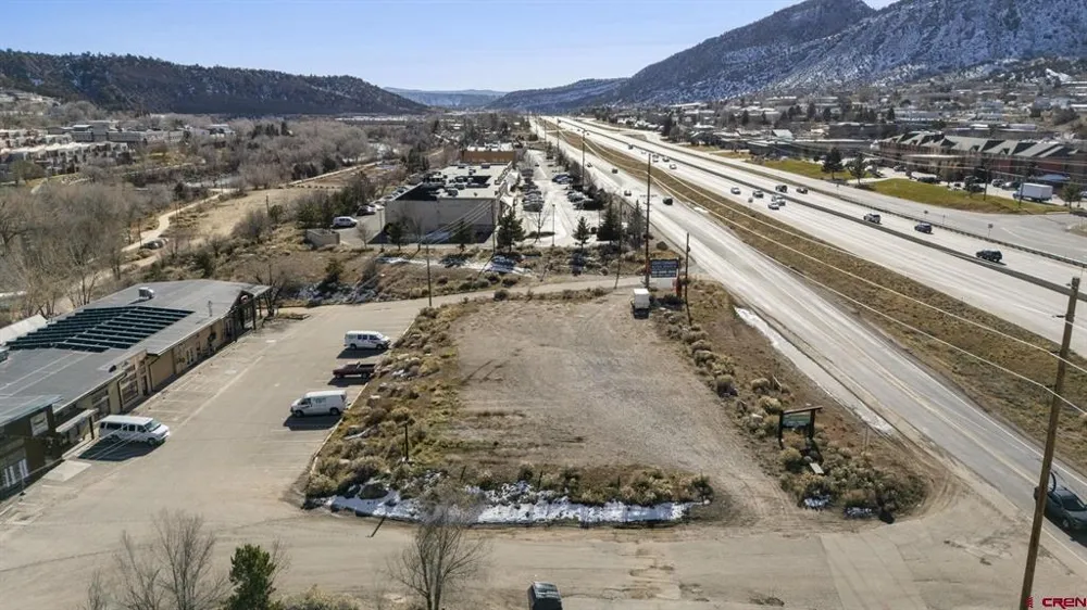 S Camino Del Rio Durango, CO 81301