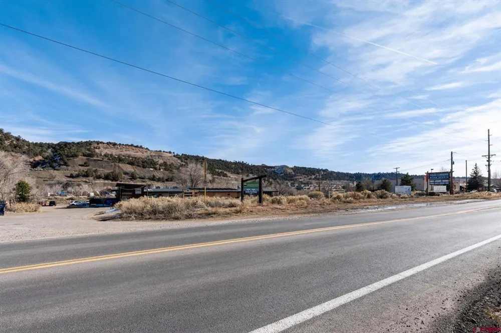 S Camino Del Rio Durango, CO 81301