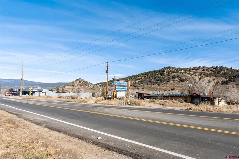 S Camino Del Rio Durango, CO 81301