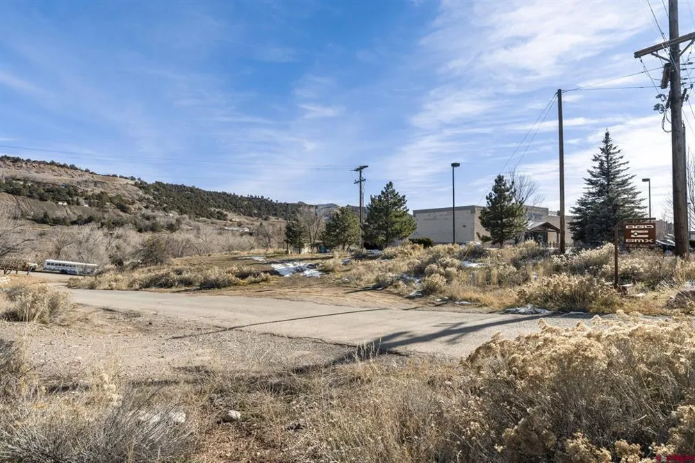S Camino Del Rio Durango, CO 81301