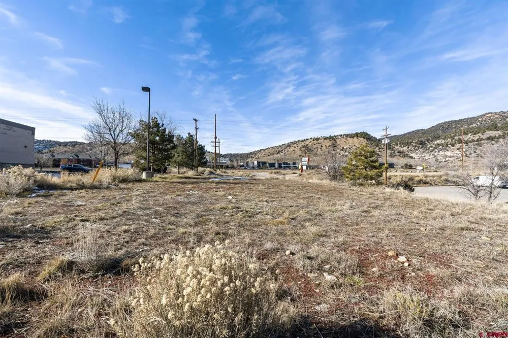 S Camino Del Rio Durango, CO 81301