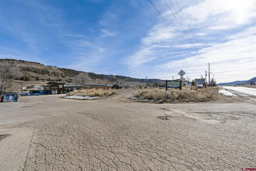 S Camino Del Rio Durango, CO 81301