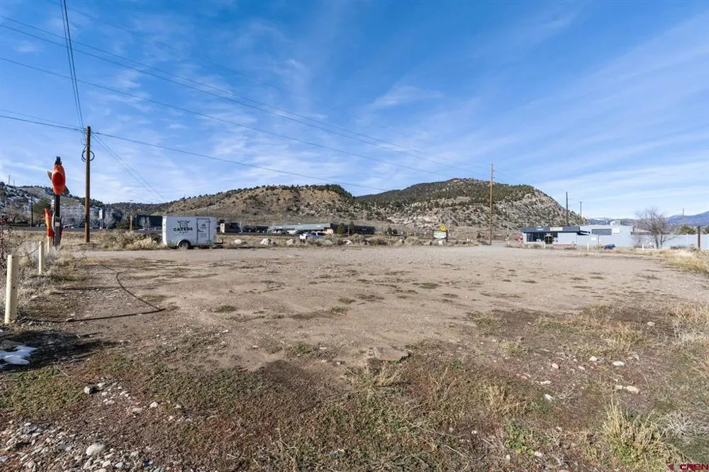 S Camino Del Rio Durango, CO 81301