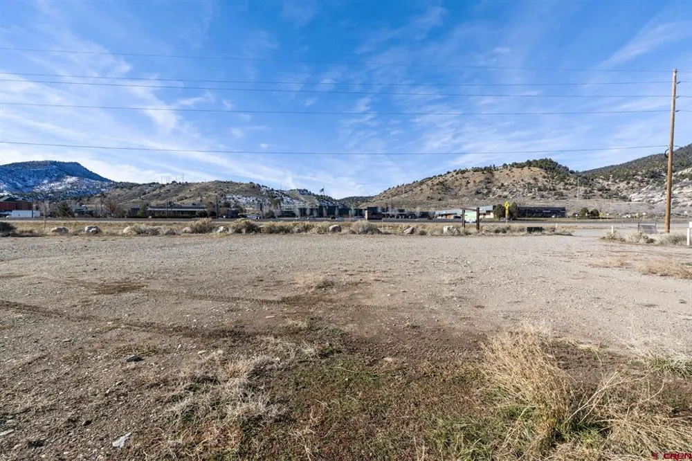 S Camino Del Rio Durango, CO 81301
