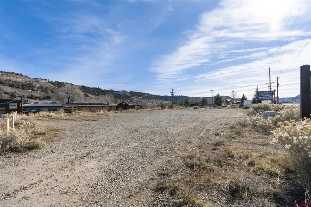 S Camino Del Rio Durango, CO 81301