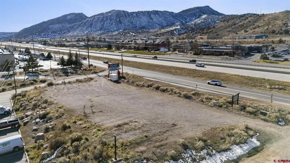 S Camino Del Rio Durango, CO 81301