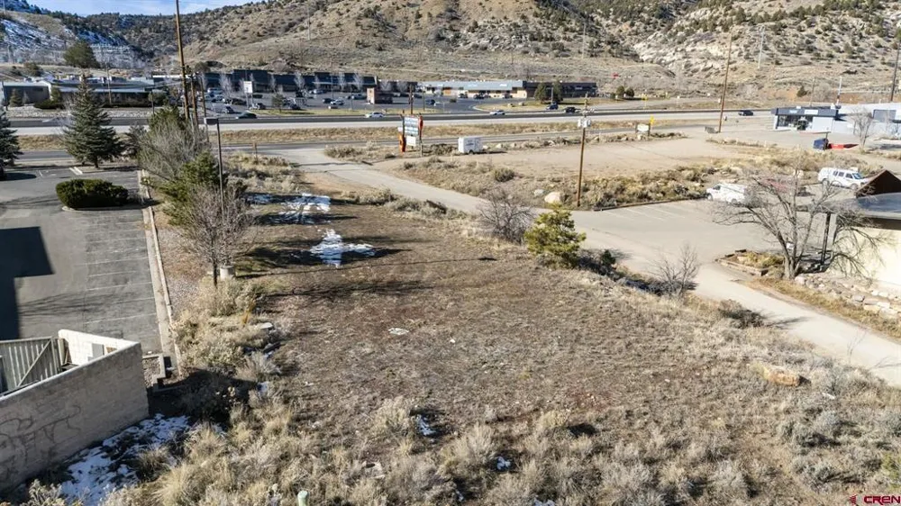 S Camino Del Rio Durango, CO 81301