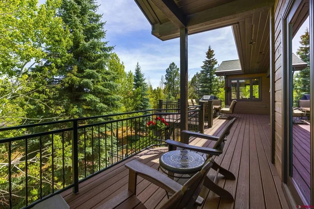 250 Basin Creek Circle Durango, CO 81303