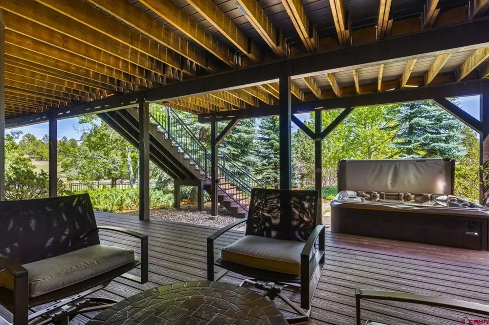 250 Basin Creek Circle Durango, CO 81303