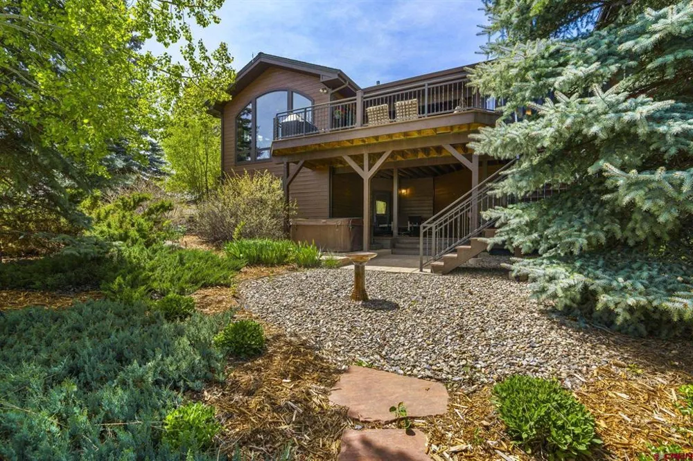 250 Basin Creek Circle Durango, CO 81303