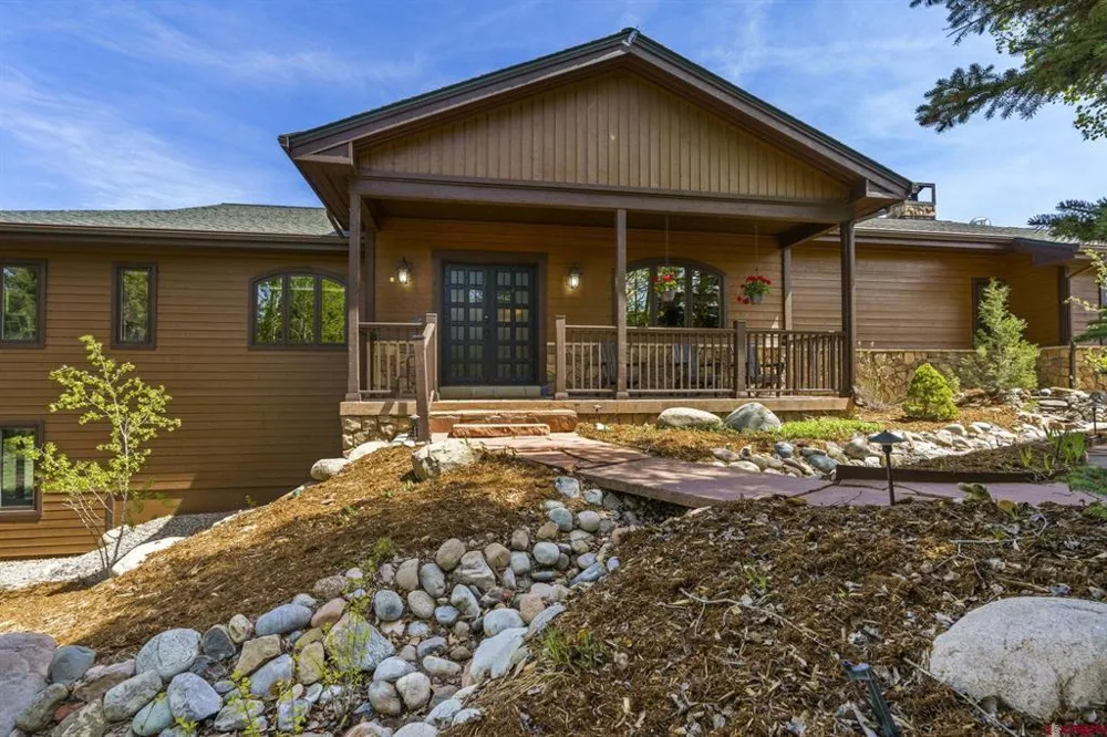 250 Basin Creek Circle Durango, CO 81303