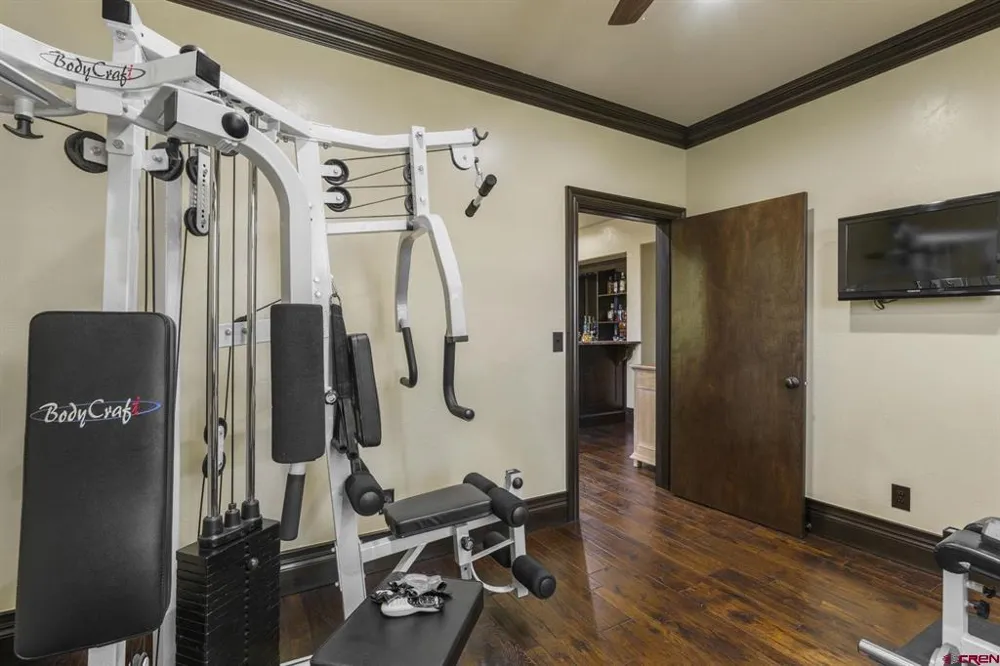 250 Basin Creek Circle Durango, CO 81303