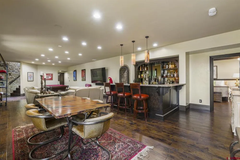 250 Basin Creek Circle Durango, CO 81303