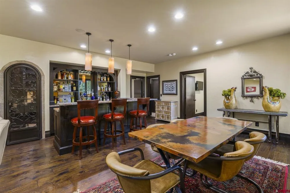 250 Basin Creek Circle Durango, CO 81303