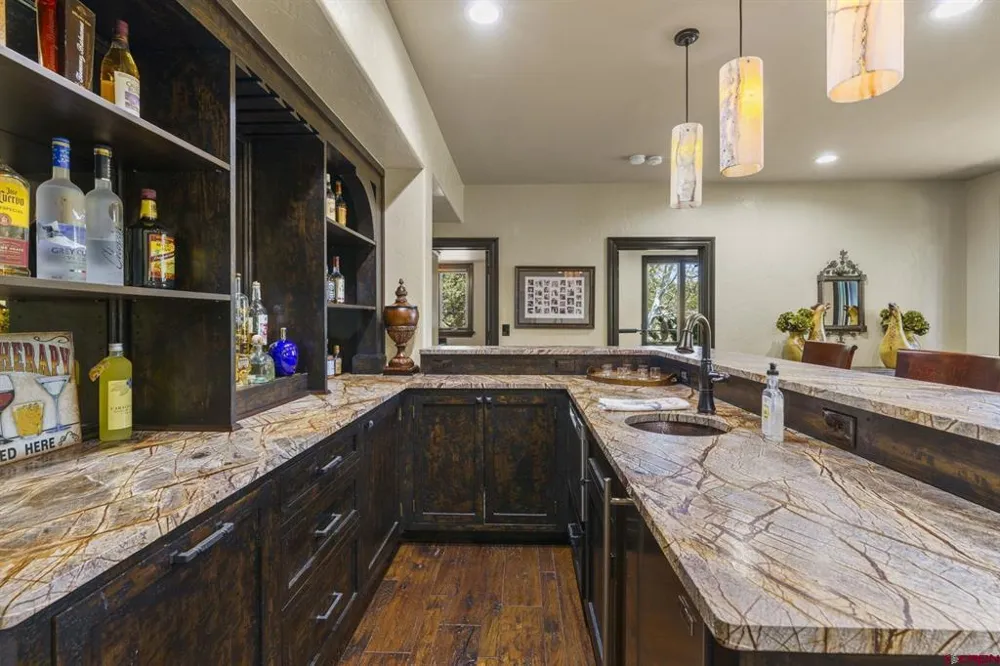 250 Basin Creek Circle Durango, CO 81303