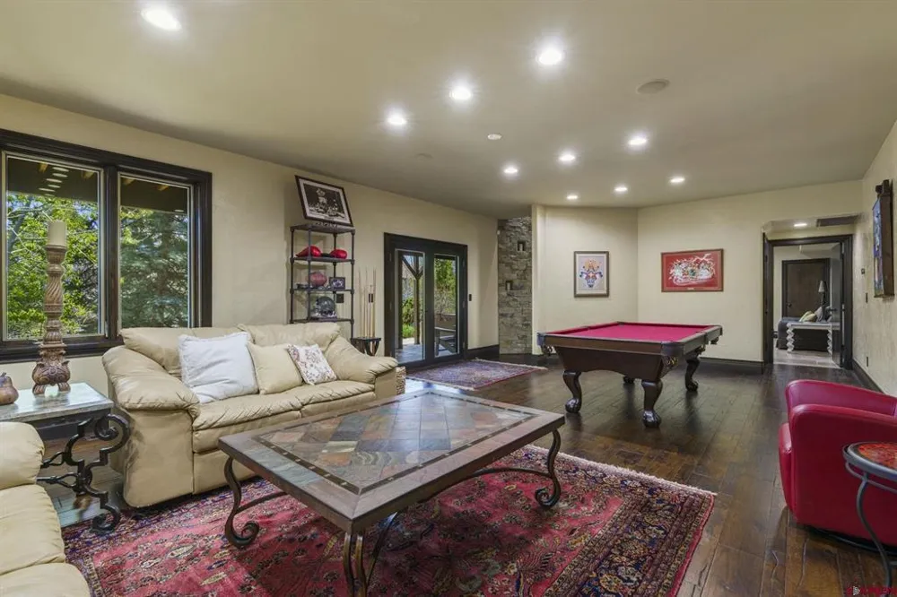 250 Basin Creek Circle Durango, CO 81303
