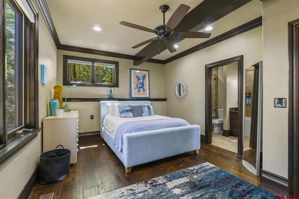 250 Basin Creek Circle Durango, CO 81303