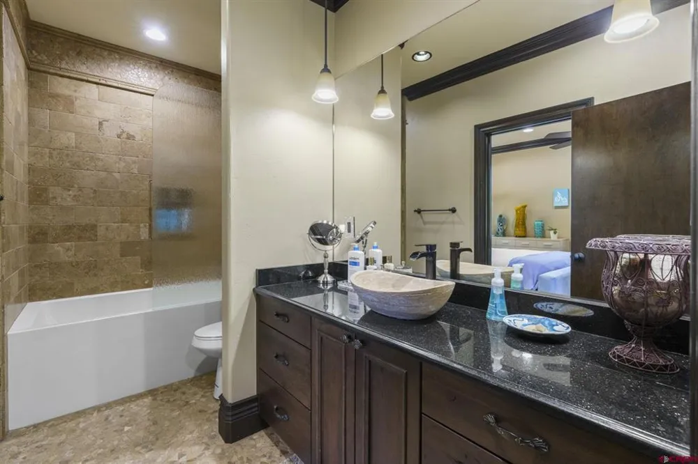 250 Basin Creek Circle Durango, CO 81303