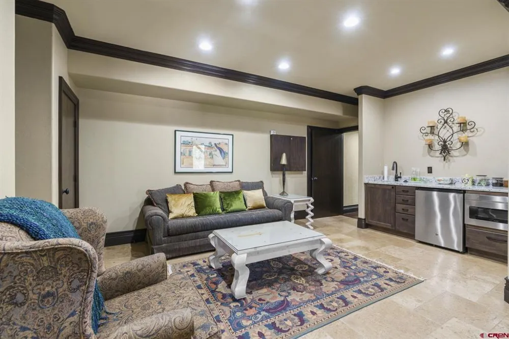 250 Basin Creek Circle Durango, CO 81303