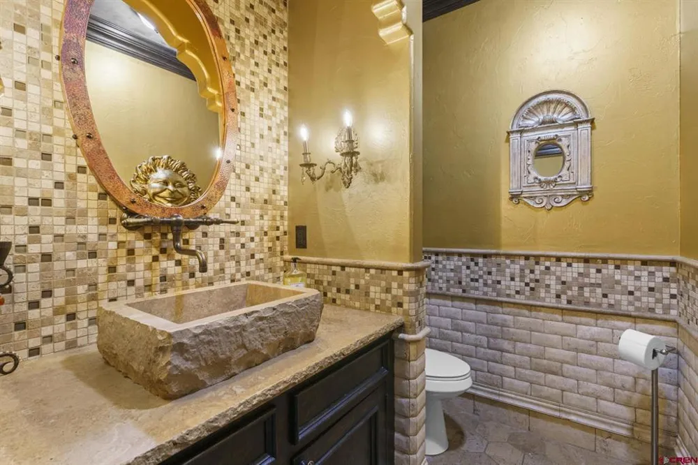 250 Basin Creek Circle Durango, CO 81303