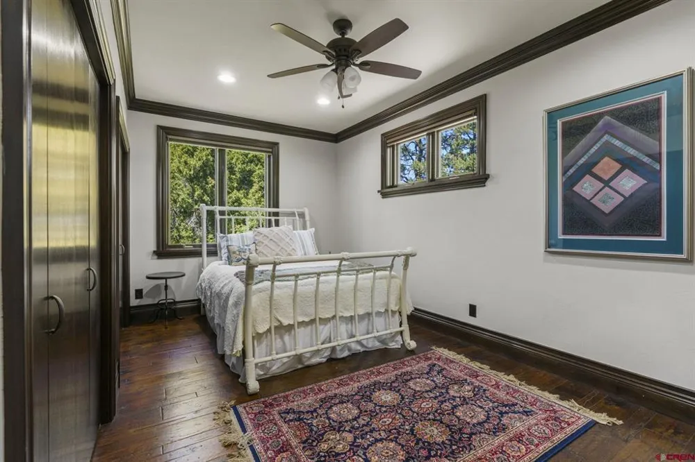250 Basin Creek Circle Durango, CO 81303