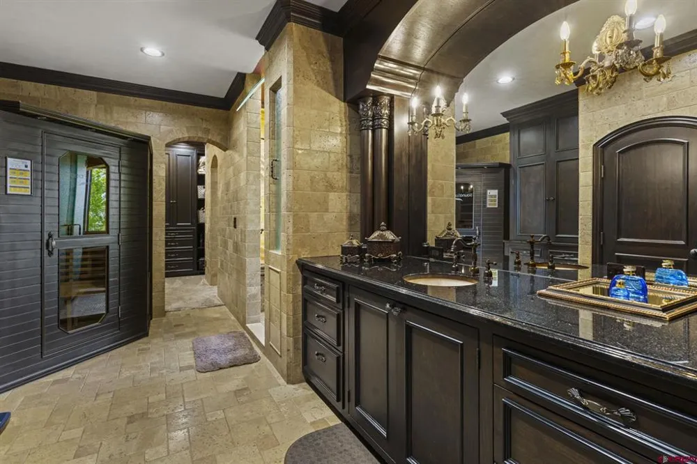 250 Basin Creek Circle Durango, CO 81303
