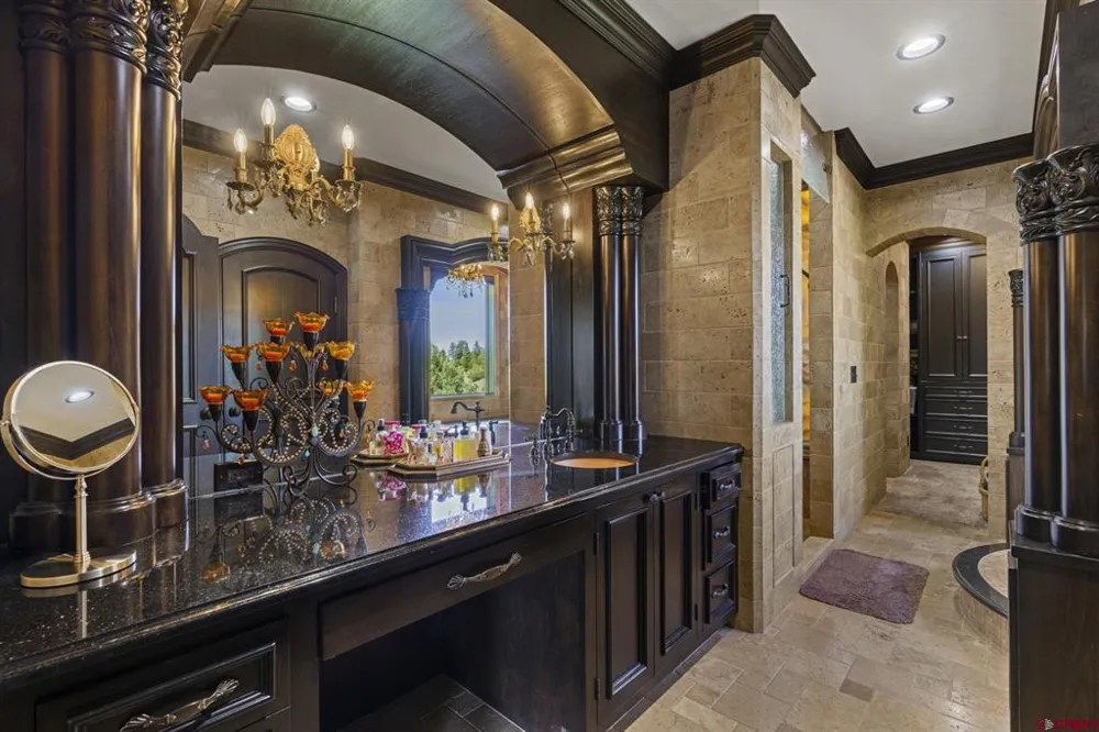 250 Basin Creek Circle Durango, CO 81303