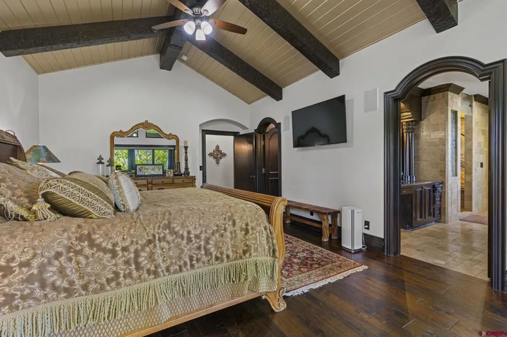 250 Basin Creek Circle Durango, CO 81303