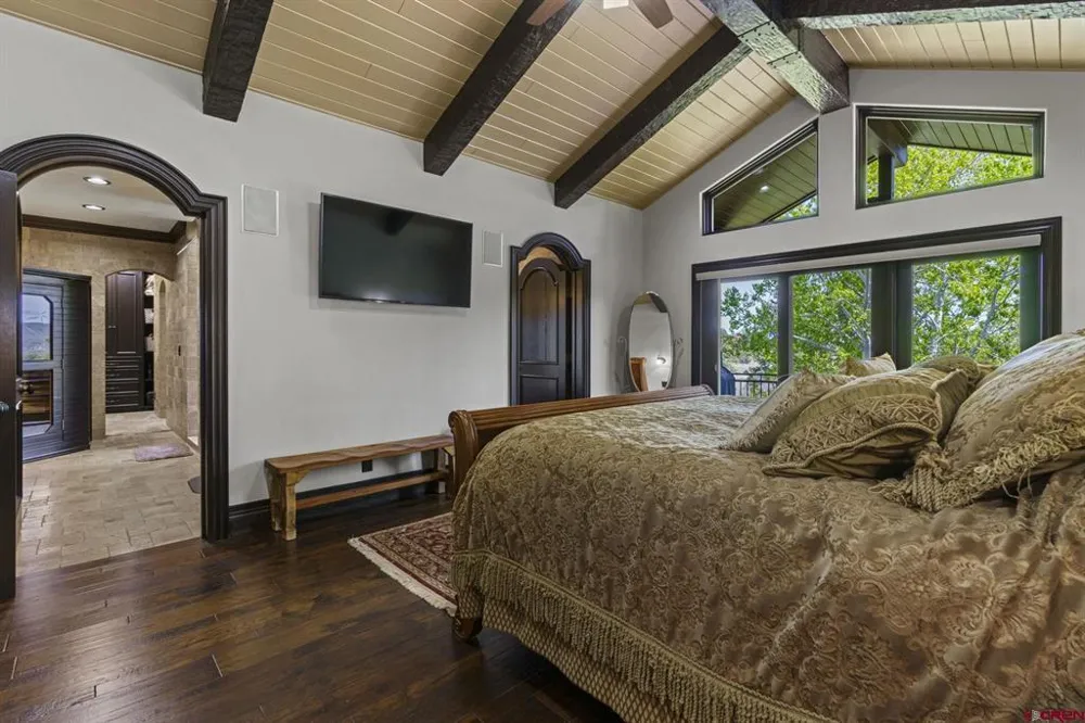 250 Basin Creek Circle Durango, CO 81303