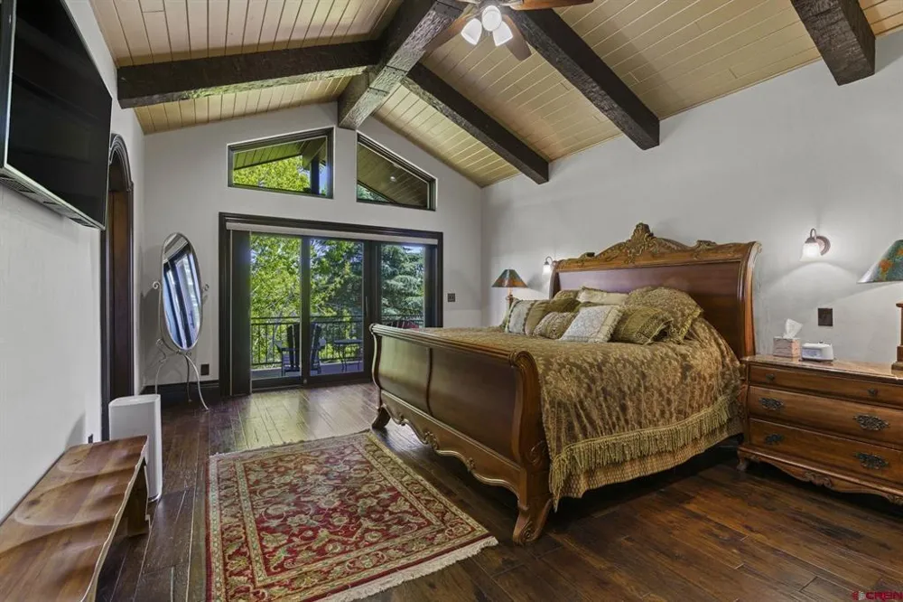 250 Basin Creek Circle Durango, CO 81303