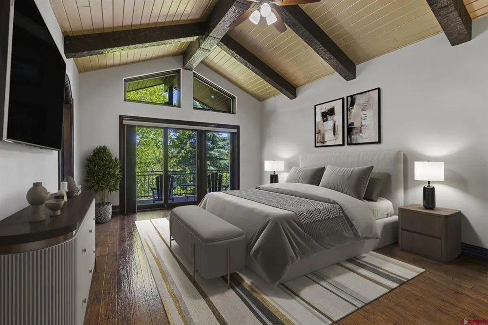 250 Basin Creek Circle Durango, CO 81303