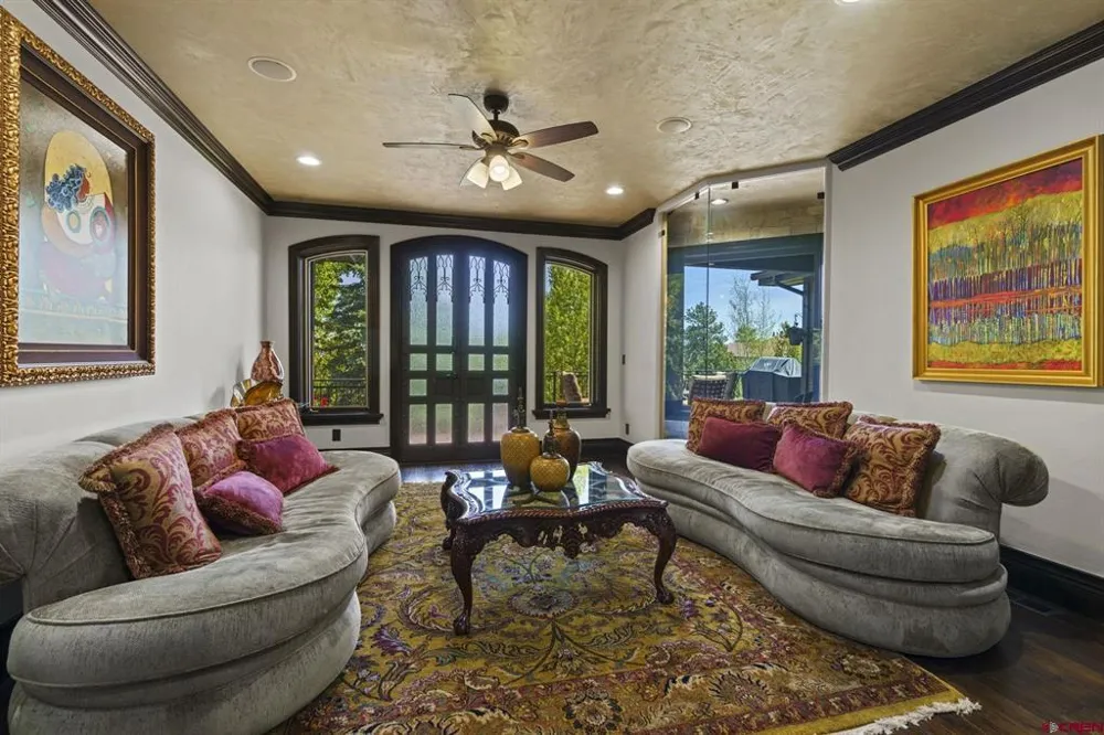 250 Basin Creek Circle Durango, CO 81303