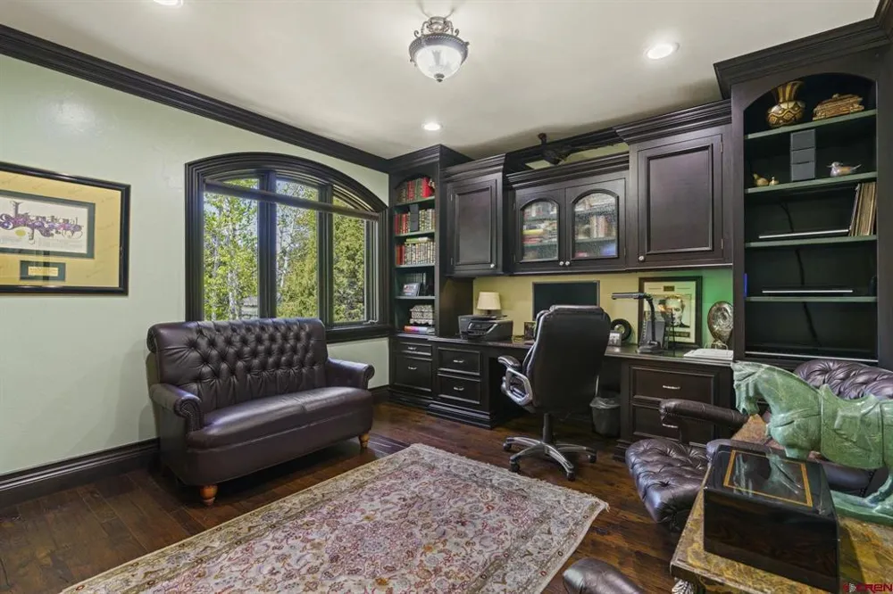 250 Basin Creek Circle Durango, CO 81303