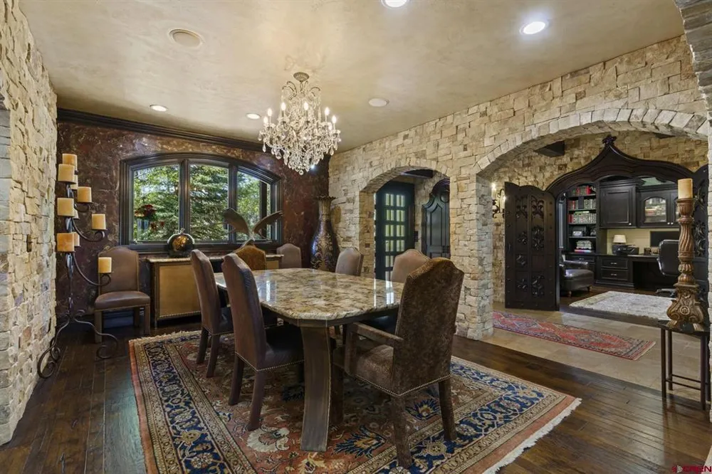250 Basin Creek Circle Durango, CO 81303