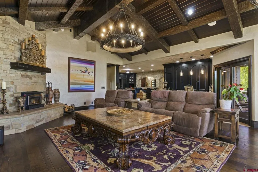 250 Basin Creek Circle Durango, CO 81303
