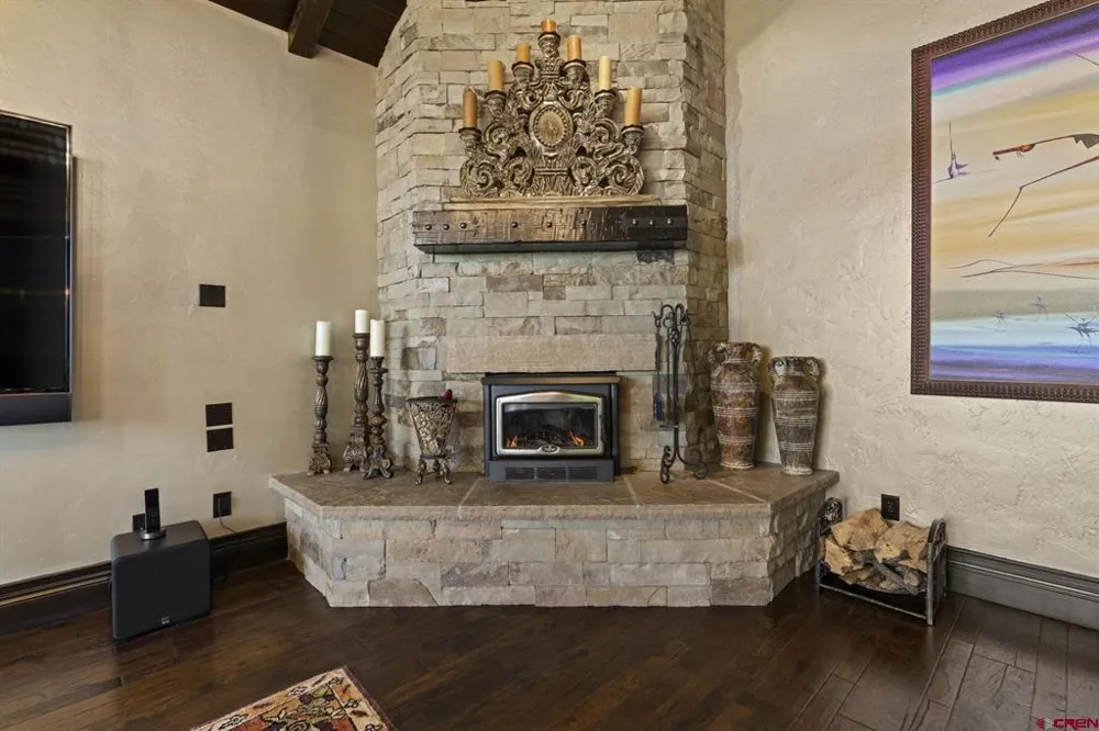 250 Basin Creek Circle Durango, CO 81303