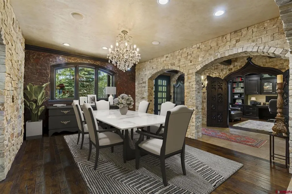 250 Basin Creek Circle Durango, CO 81303