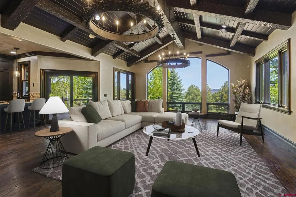 250 Basin Creek Circle Durango, CO 81303