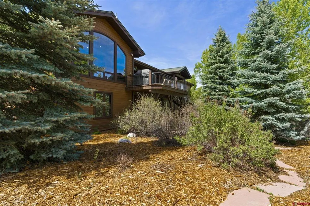 250 Basin Creek Circle Durango, CO 81303