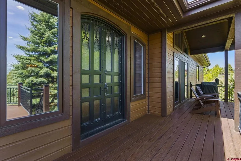 250 Basin Creek Circle Durango, CO 81303